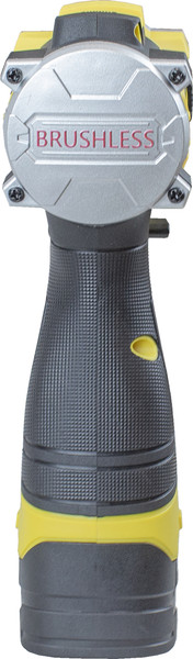 Аккумуляторная дрель-шуруповерт Edon Super AD-16BL