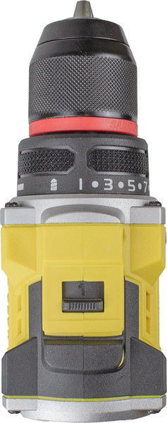 Аккумуляторная дрель-шуруповерт Edon Super AD-16BL