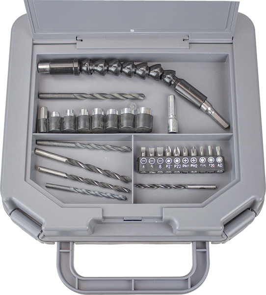 Аккумуляторная дрель-шуруповерт Edon Super AD-16BL