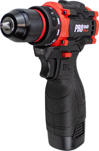 Аккумуляторная дрель-шуруповерт Edon Protech AD-16BL