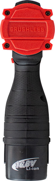 Аккумуляторная дрель-шуруповерт Edon Protech AD-16BL