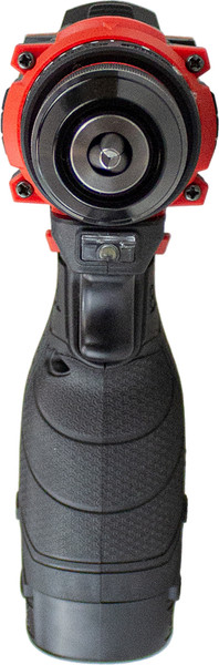 Аккумуляторная дрель-шуруповерт Edon Protech AD-16BL