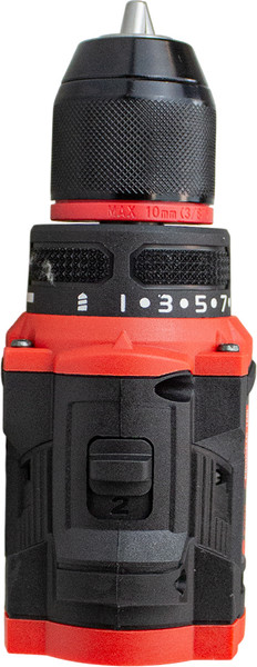 Аккумуляторная дрель-шуруповерт Edon Protech AD-16BL