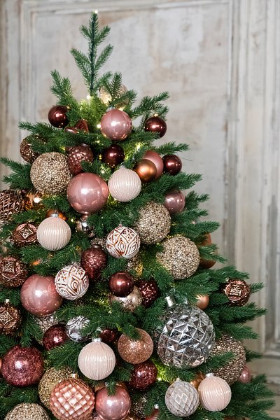 Ель искусственная Max Christmas Версальская / ЕСВ 18