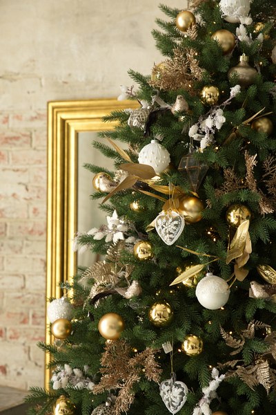 Ель искусственная Max Christmas Версальская / ЕСВ 18