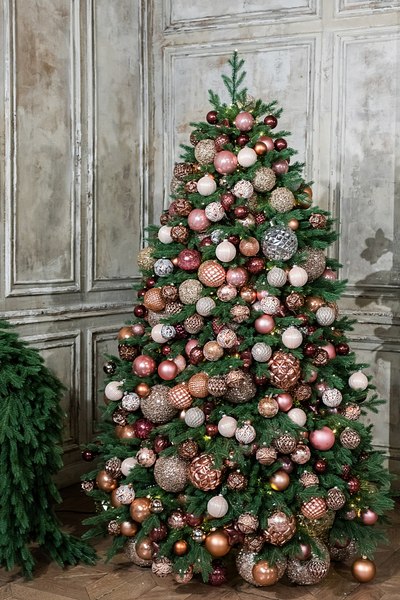 Ель искусственная Max Christmas Версальская / ЕСВ 18