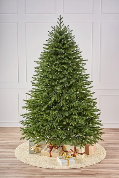 Ель искусственная Max Christmas Версальская / ЕСВ 24 - фото