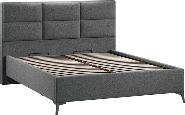 Каркас кровати ТриЯ Делана Тип 1 160x200