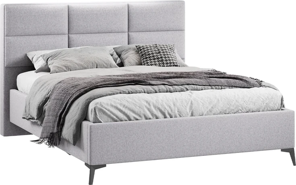 Каркас кровати ТриЯ Делана Тип 1 160x200 - фото