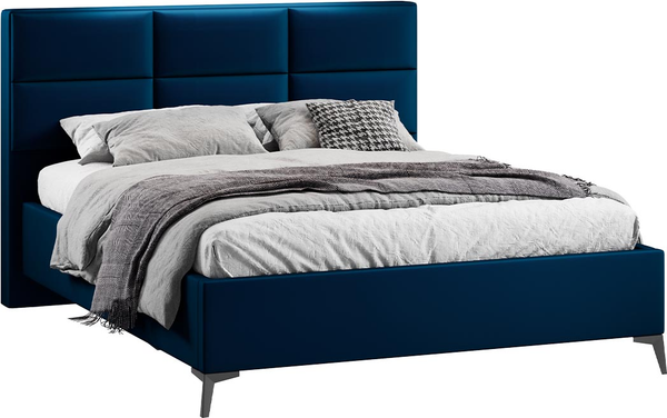 Каркас кровати ТриЯ Делана Тип 1 160x200 - фото