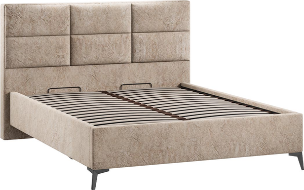 Каркас кровати ТриЯ Делана Тип 1 160x200