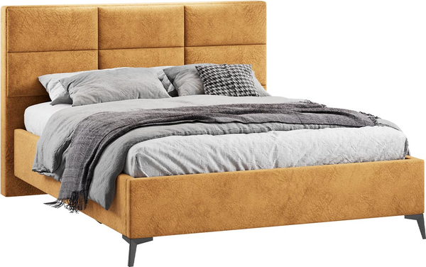 Каркас кровати ТриЯ Делана Тип 1 160x200 - фото