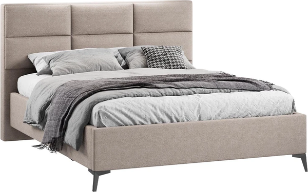 Каркас кровати ТриЯ Делана Тип 1 160x200 - фото