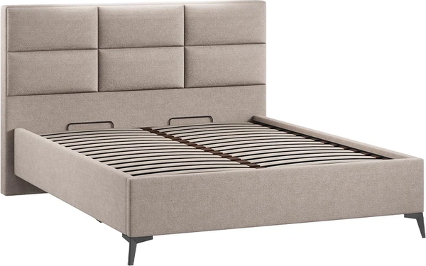 Каркас кровати ТриЯ Делана Тип 1 160x200