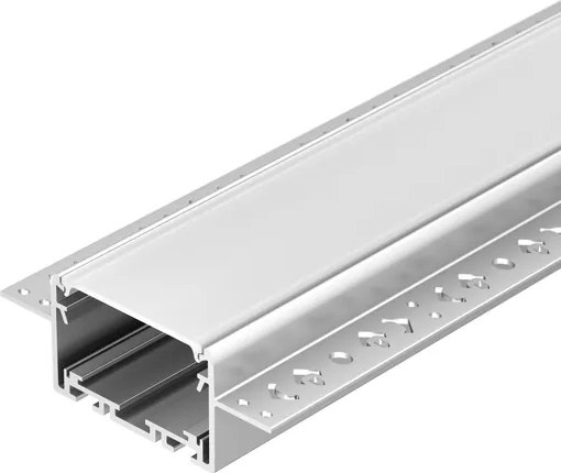 Профиль для светодиодной ленты Arlight SL-LINIA55-FANTOM-2500 ANOD / 035650