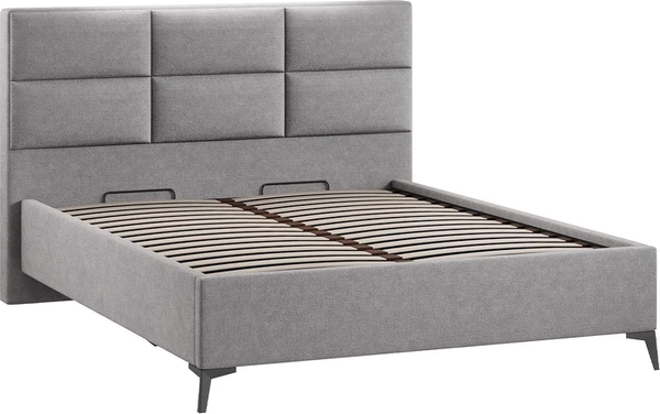 Каркас кровати ТриЯ Делана Тип 1 160x200