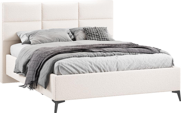 Каркас кровати ТриЯ Делана Тип 1 160x200 - фото