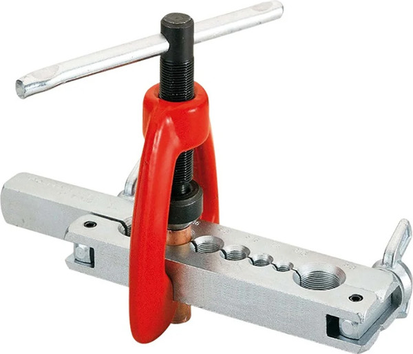 Набор для развальцовки трубок FIT 6 - 15мм / 70680