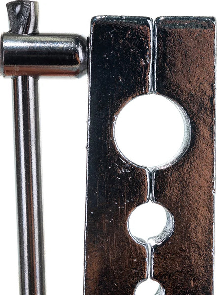 Набор для развальцовки трубок FIT 6 - 15мм / 70680