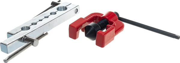 Набор для развальцовки трубок FIT 6 - 15мм / 70680