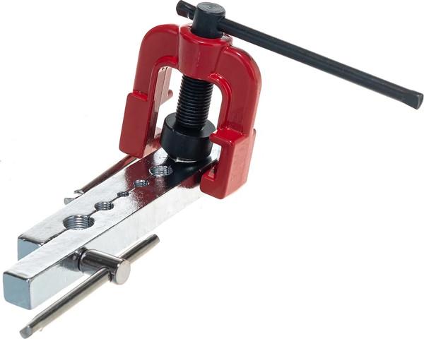 Набор для развальцовки трубок FIT 6 - 15мм / 70680