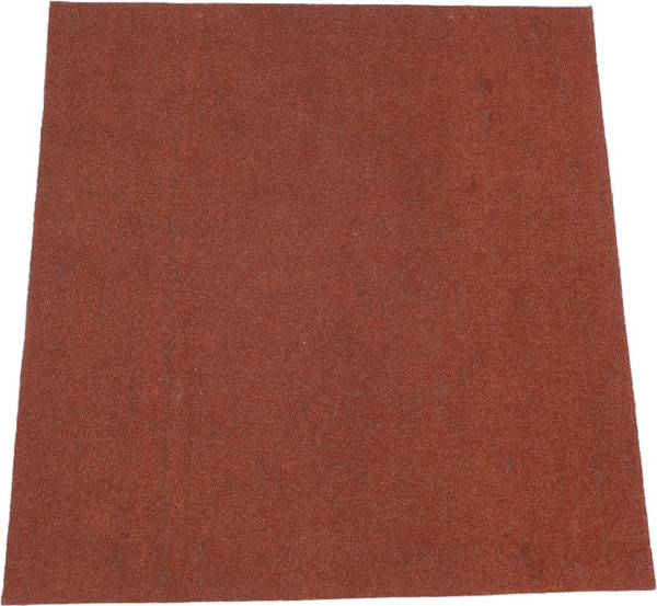 Набор шлифлистов FIT 230х280мм / 38010 - фото