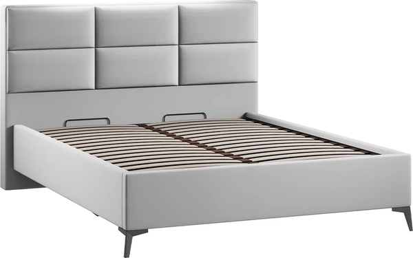 Двуспальная кровать ТриЯ Делана Тип 1 160x200