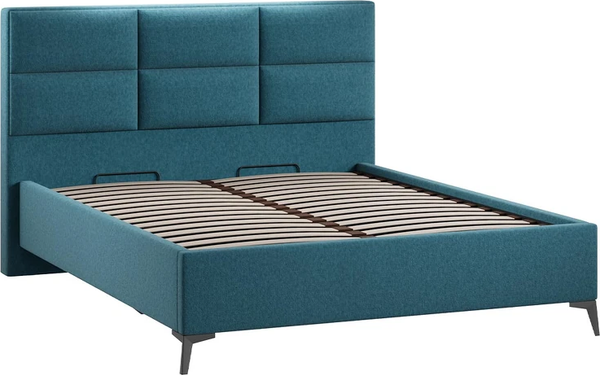 Двуспальная кровать ТриЯ Делана Тип 1 160x200