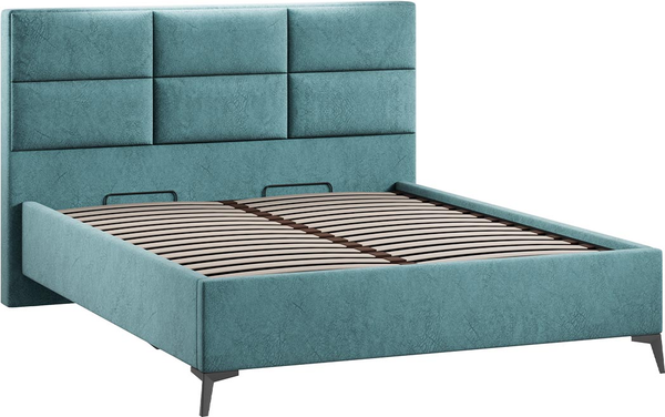 Двуспальная кровать ТриЯ Делана Тип 1 160x200