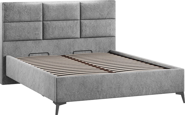 Двуспальная кровать ТриЯ Делана Тип 1 160x200