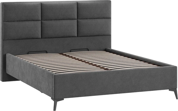 Двуспальная кровать ТриЯ Делана Тип 1 160x200