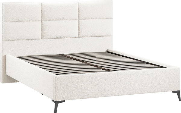 Двуспальная кровать ТриЯ Делана Тип 1 160x200