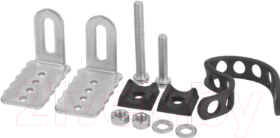 Крылья для велосипеда Polisport Nevada / 8558000001