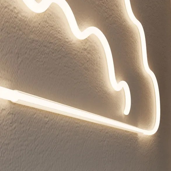 Профиль для светодиодной ленты Arlight WPH-FLEX-D22-360deg-1000 / 053423