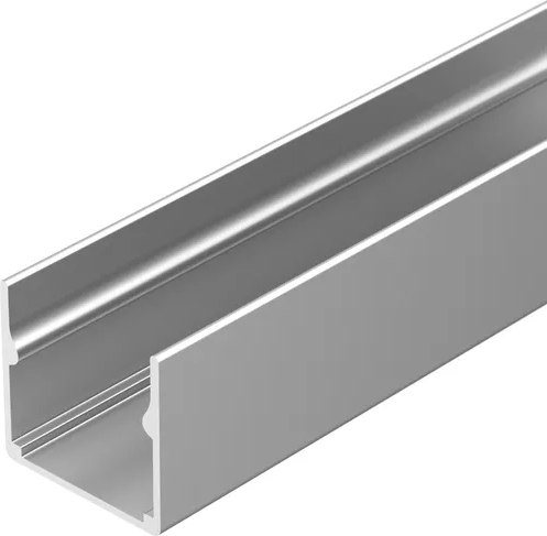 Профиль для светодиодной ленты Arlight WPH-FLEX-1616-1000 ANOD / 053418 - фото