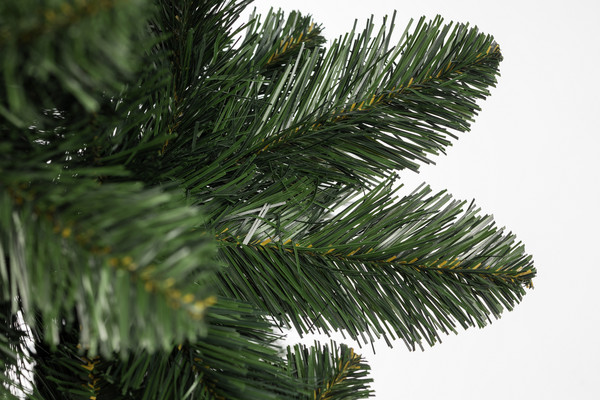 Ель искусственная Ёлушка Новогодняя / ЕНОВ 21