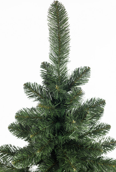 Ель искусственная Ёлушка Новогодняя / ЕНОВ 21