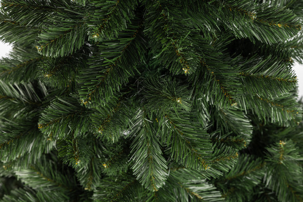 Ель искусственная Ёлушка Новогодняя / ЕНОВ 21