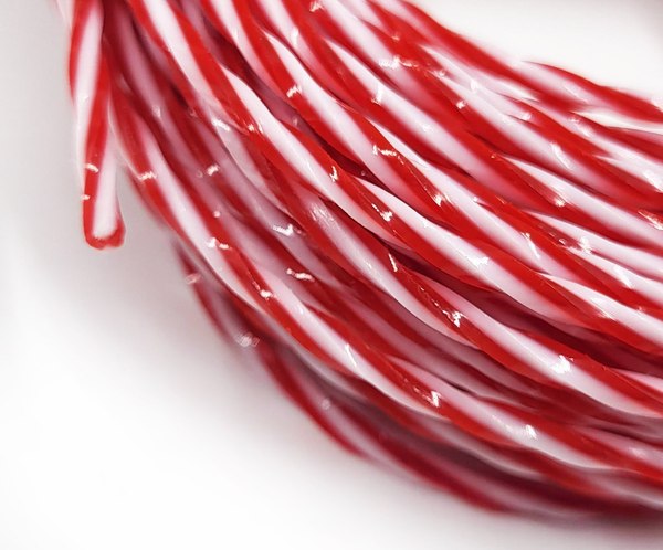 Леска для триммера Winzor Pro 2.70мм витой квадрат / SCTK27M15