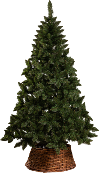 Ель искусственная Ёлушка Невская / ЕНЕВ 18 - фото