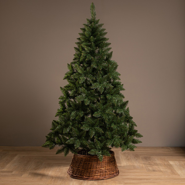 Ель искусственная Ёлушка Невская / ЕНЕВ 18