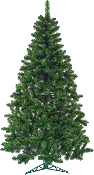 Ель искусственная Ёлушка Никольская / ЕНИК 18 - фото