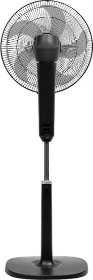 Вентилятор Electrolux EFF-1004B