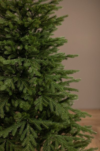 Ель искусственная Ёлушка Уральская / ЕУРАЛ 12