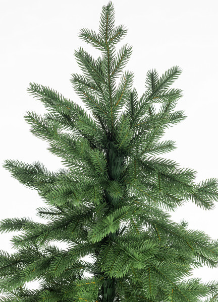 Ель искусственная Ёлушка Уральская / ЕУРАЛ 12