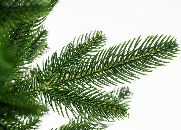 Ель искусственная Ёлушка Литая Марьинская / ЕМАР 14