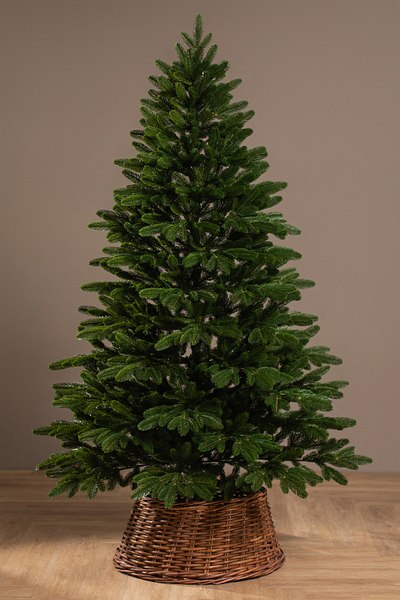 Ель искусственная Ёлушка Литая Марьинская / ЕМАР 14