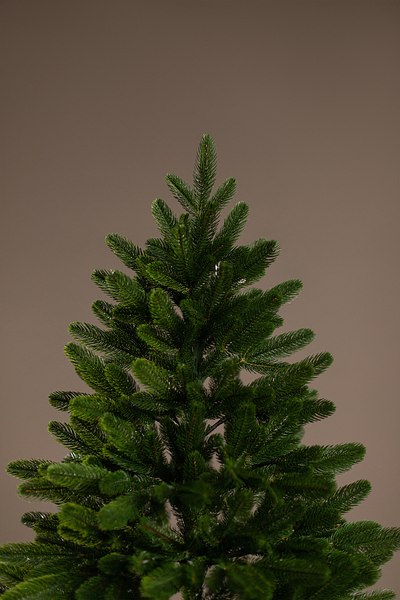 Ель искусственная Ёлушка Литая Марьинская / ЕМАР 14