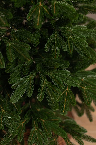 Ель искусственная Ёлушка Литая Марьинская / ЕМАР 14