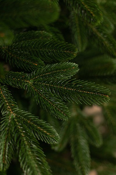 Ель искусственная Ёлушка Литая Марьинская / ЕМАР 14